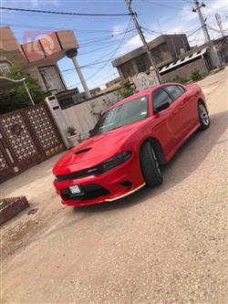 دودج تشارجر